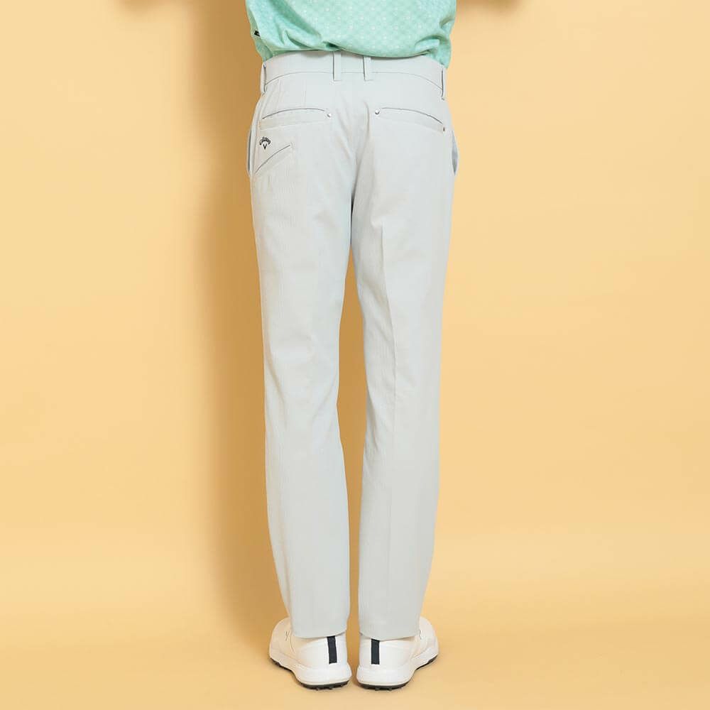 キャロウェイ Callaway　メンズ 8WAY ストレッチ ドビー ロングパンツ C25126100　2025年モデル 詳細1