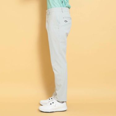 キャロウェイ Callaway　メンズ 8WAY ストレッチ ドビー ロングパンツ C25126100　2025年モデル 詳細1