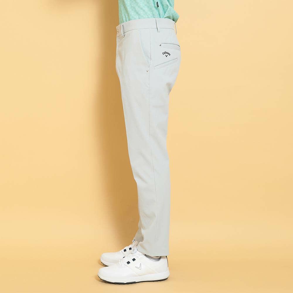 キャロウェイ Callaway　メンズ 8WAY ストレッチ ドビー ロングパンツ C25126100　2025年モデル 詳細1
