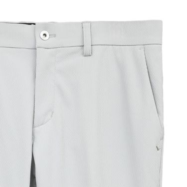 キャロウェイ Callaway　メンズ 8WAY ストレッチ ドビー ロングパンツ C25126100　2025年モデル 詳細1