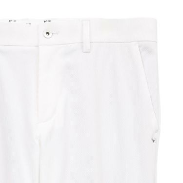 キャロウェイ Callaway　メンズ 8WAY ストレッチ ドビー ロングパンツ C25126100　2025年モデル 詳細1