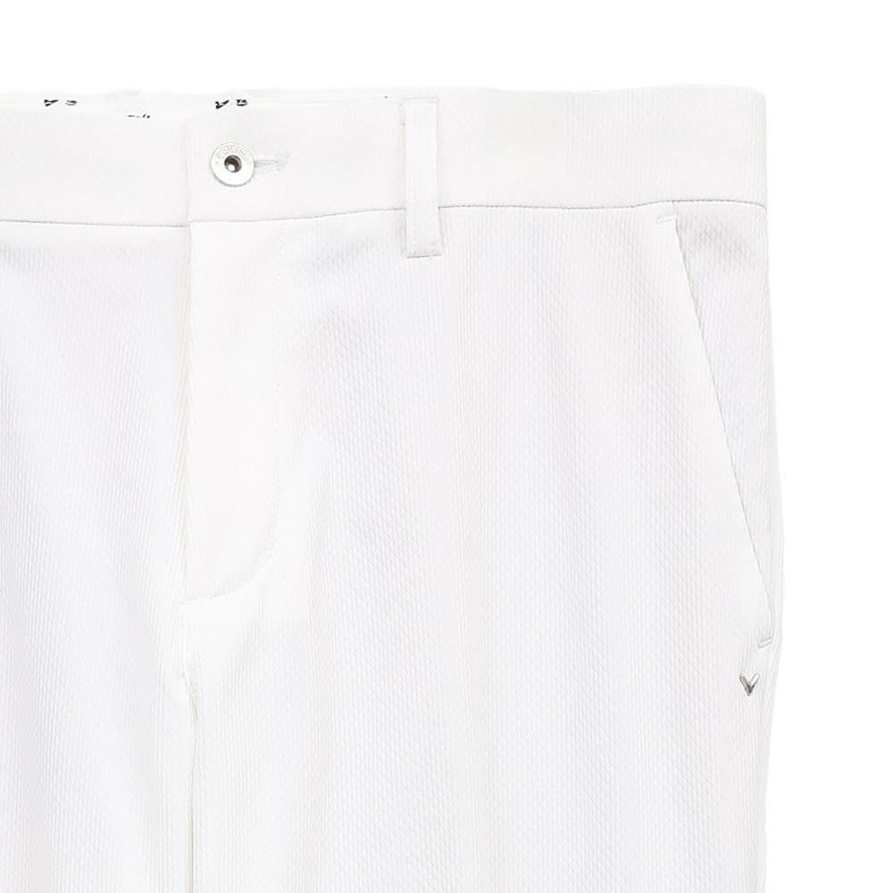 キャロウェイ Callaway　メンズ 8WAY ストレッチ ドビー ロングパンツ C25126100　2025年モデル 詳細1