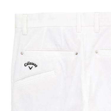 キャロウェイ Callaway　メンズ 8WAY ストレッチ ドビー ロングパンツ C25126100　2025年モデル 詳細1