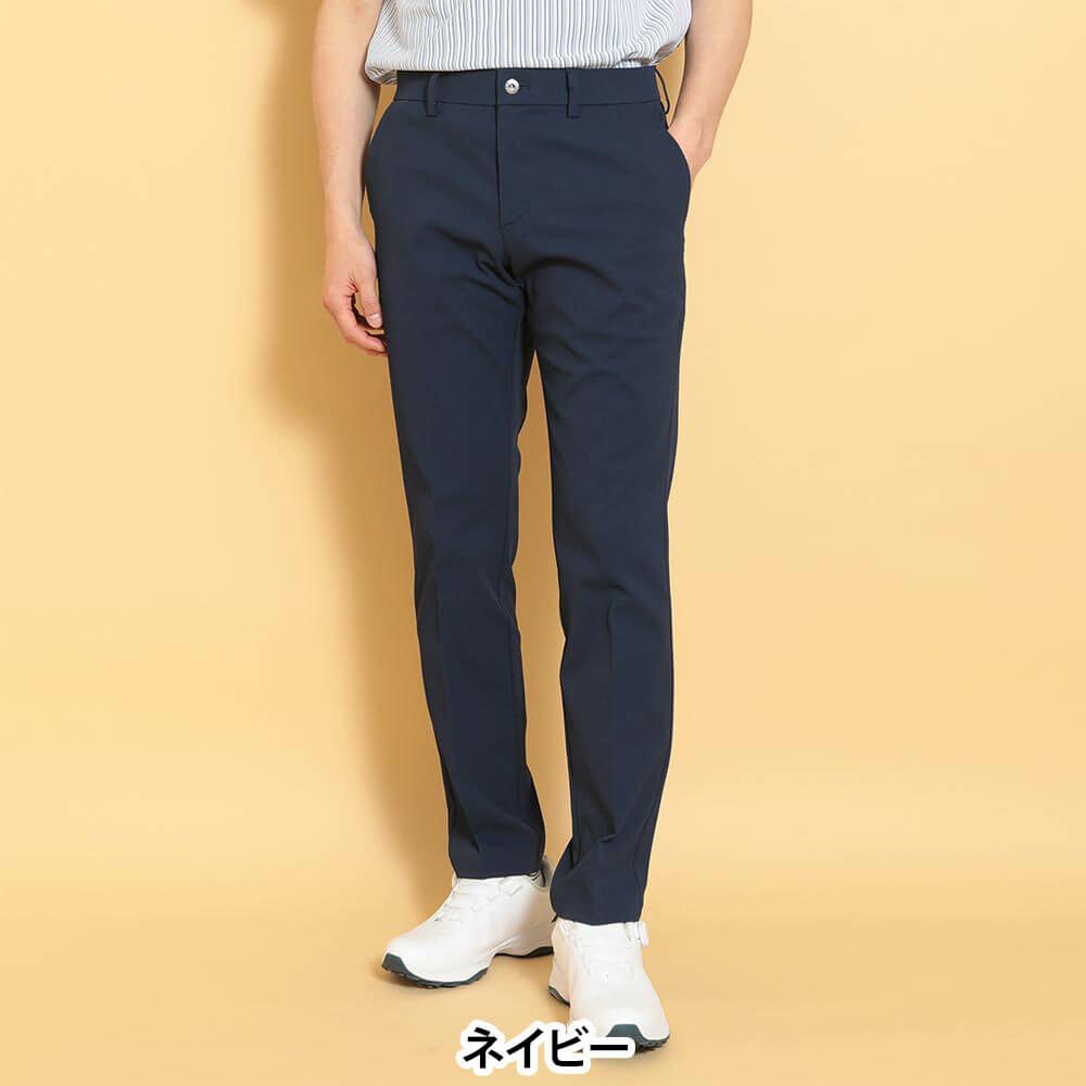 キャロウェイ Callaway　メンズ 8WAY ストレッチ ドビー ロングパンツ C25126100　2025年モデル 詳細1