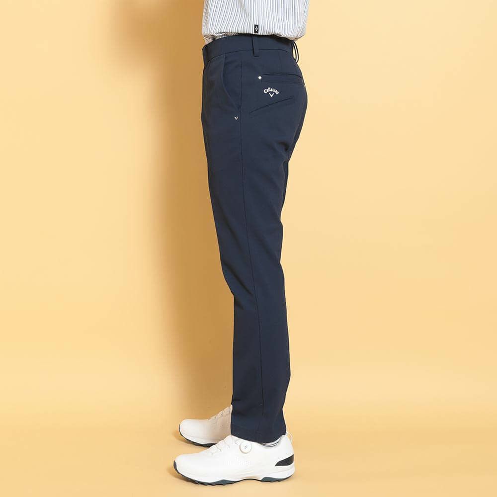 キャロウェイ Callaway　メンズ 8WAY ストレッチ ドビー ロングパンツ C25126100　2025年モデル 詳細1