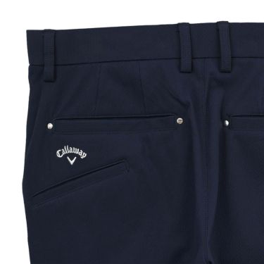 キャロウェイ Callaway　メンズ 8WAY ストレッチ ドビー ロングパンツ C25126100　2025年モデル 詳細1