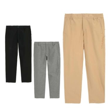 キャロウェイ（Callaway） ロングパンツ メンズ 通販｜【公式