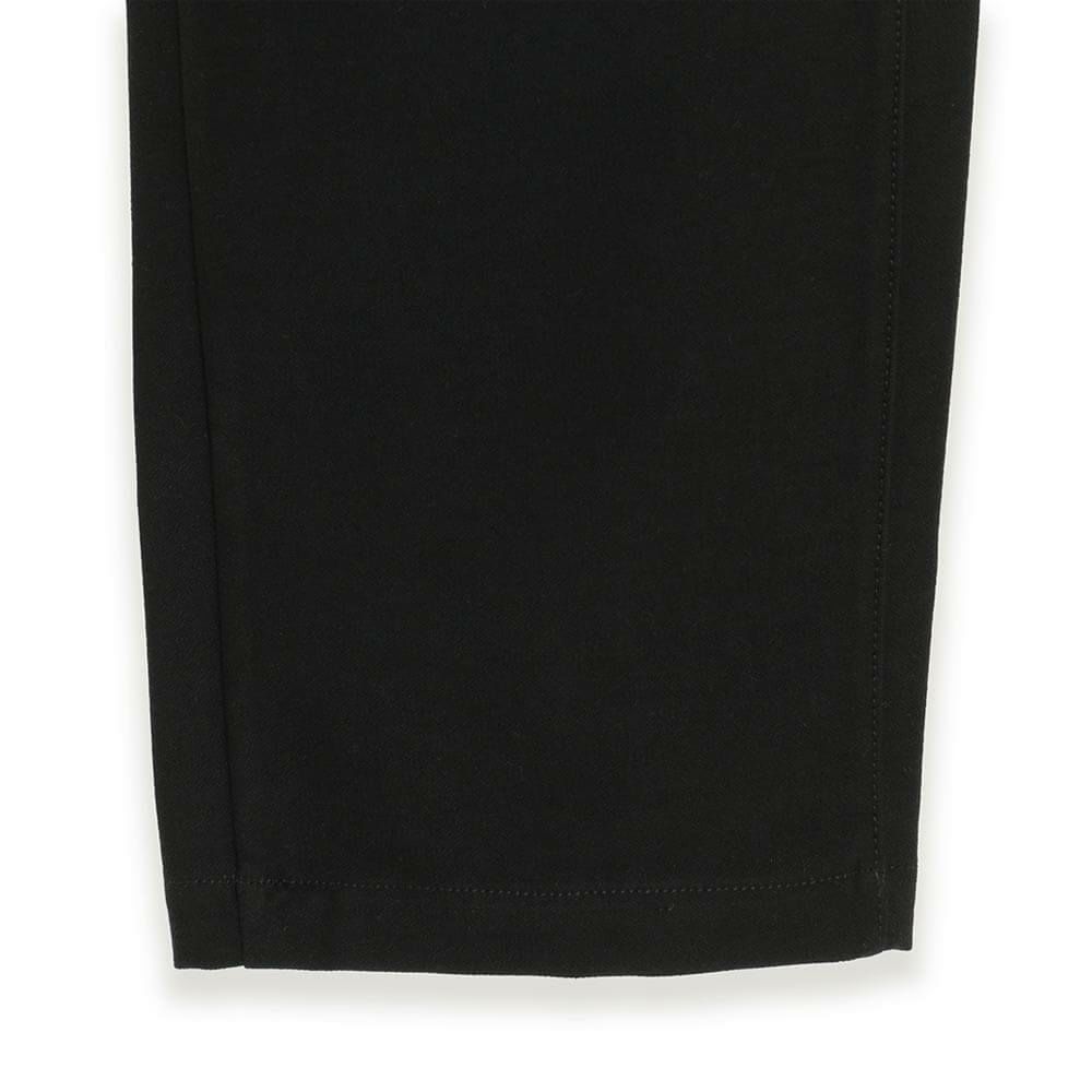 キャロウェイ Callaway　メンズ 8WAY ストレッチ 撥水 ニット ロングパンツ C25126101　2025年モデル 詳細1