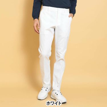 キャロウェイ Callaway　メンズ 8WAY ストレッチ モノグラムプリント ロングパンツ C25126103　2025年モデル 詳細1