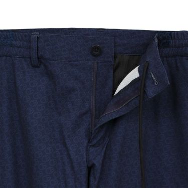 キャロウェイ Callaway　メンズ 8WAY ストレッチ モノグラムプリント ロングパンツ C25126103　2025年モデル 詳細1