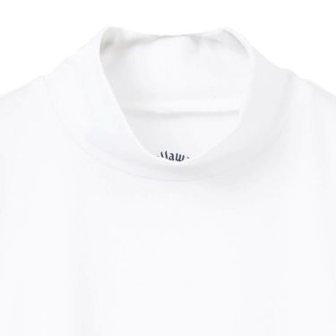 キャロウェイ Callaway　レディース クールコア 長袖 ハイネック インナーシャツ C24932200　2025年モデル 詳細1