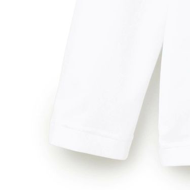 キャロウェイ Callaway　レディース クールコア 長袖 ハイネック インナーシャツ C24932200　2025年モデル 詳細1