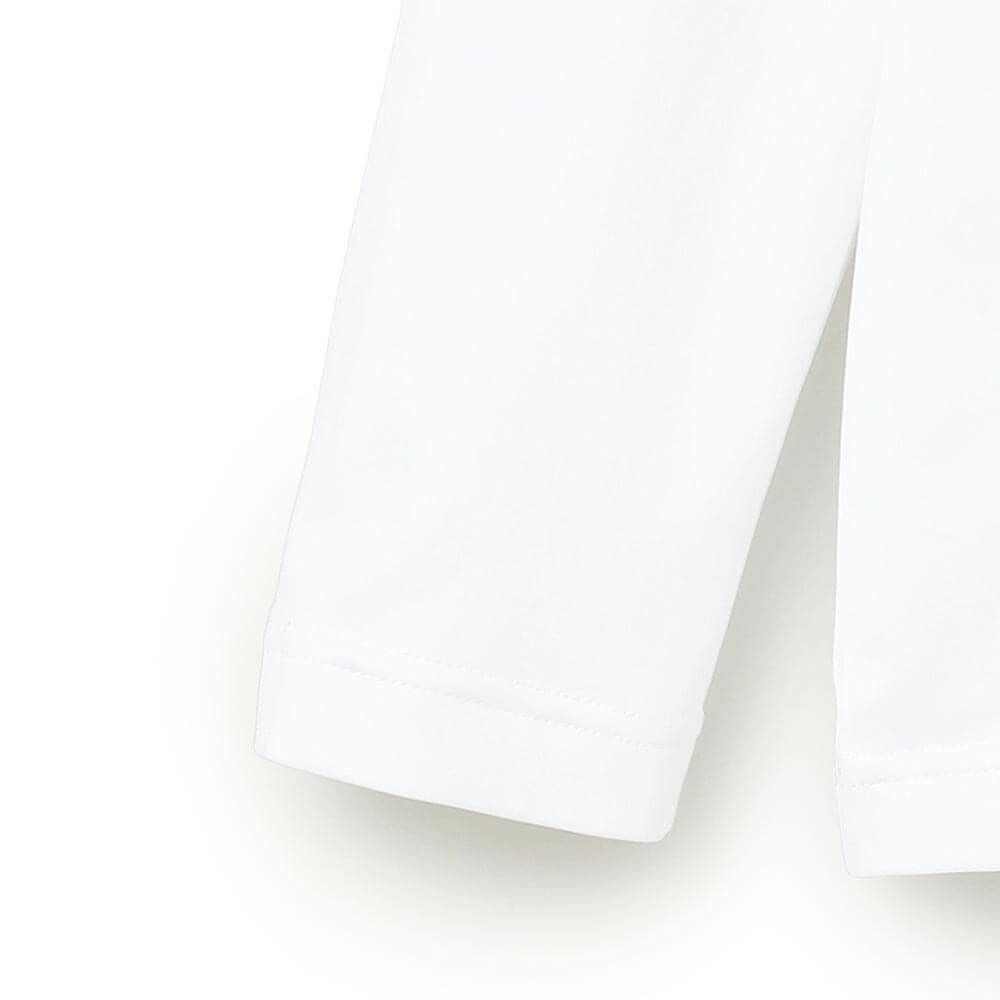 キャロウェイ Callaway　レディース クールコア 長袖 ハイネック インナーシャツ C24932200　2025年モデル 詳細1