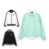 キャロウェイ Callaway　レディース ダブルニット トラック 長袖 ジャケット C25117200　2025年モデル