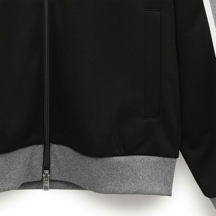 キャロウェイ Callaway レディース ダブルニット トラック 長袖