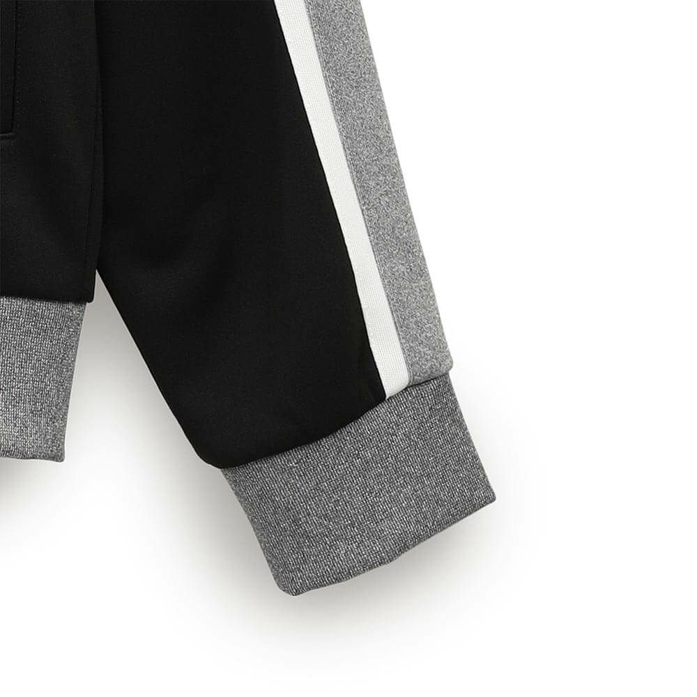 キャロウェイ Callaway　レディース ダブルニット トラック 長袖 ジャケット C25117200　2025年モデル 詳細1