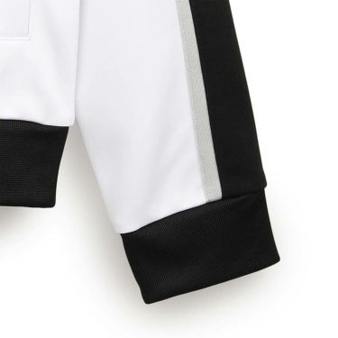 キャロウェイ Callaway　レディース ダブルニット トラック 長袖 ジャケット C25117200　2025年モデル 詳細1