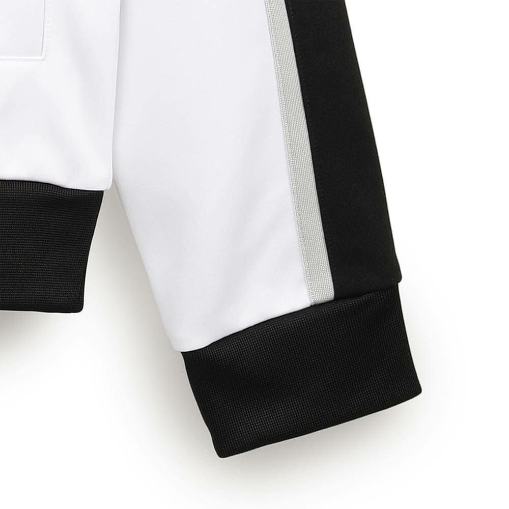 キャロウェイ Callaway　レディース ダブルニット トラック 長袖 ジャケット C25117200　2025年モデル 詳細1