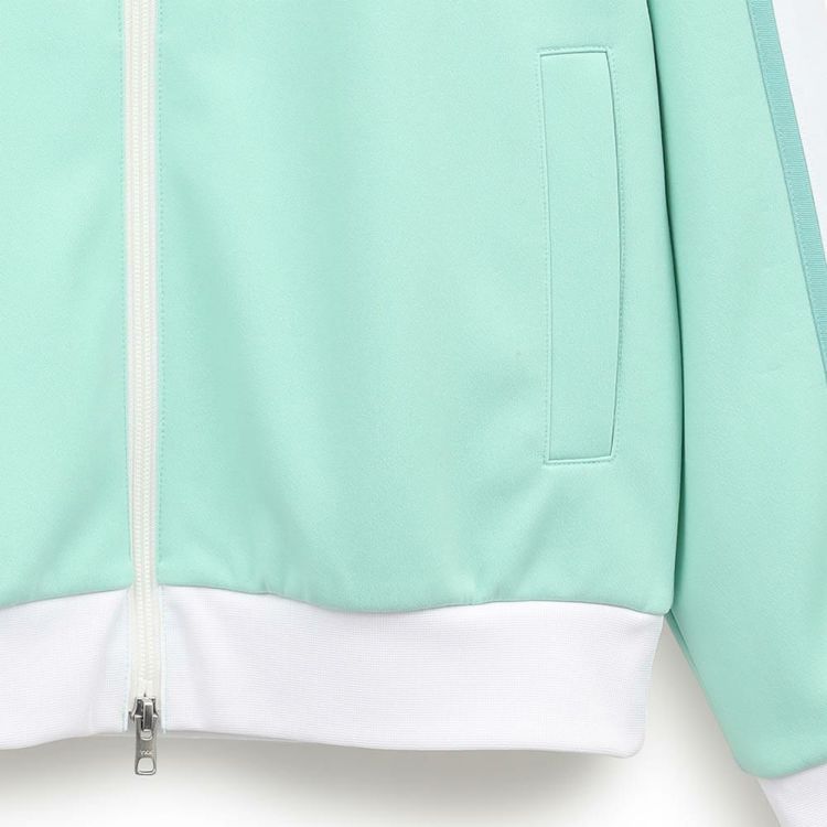 キャロウェイ Callaway レディース ダブルニット トラック 長袖