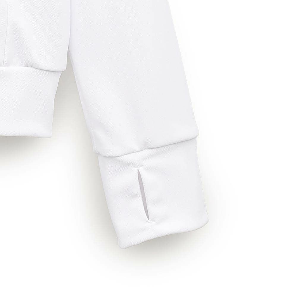 キャロウェイ Callaway　レディース UV 長袖 パーカー C25117203　2025年モデル 詳細1