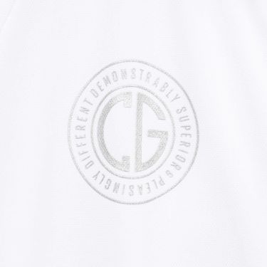 キャロウェイ Callaway　レディース UV 長袖 パーカー C25117203　2025年モデル 詳細1