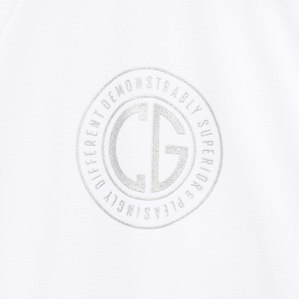 キャロウェイ Callaway　レディース UV 長袖 パーカー C25117203　2025年モデル 詳細1