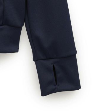 キャロウェイ Callaway　レディース UV 長袖 パーカー C25117203　2025年モデル 詳細1