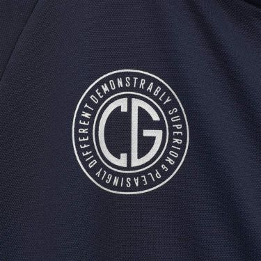 キャロウェイ Callaway　レディース UV 長袖 パーカー C25117203　2025年モデル 詳細1