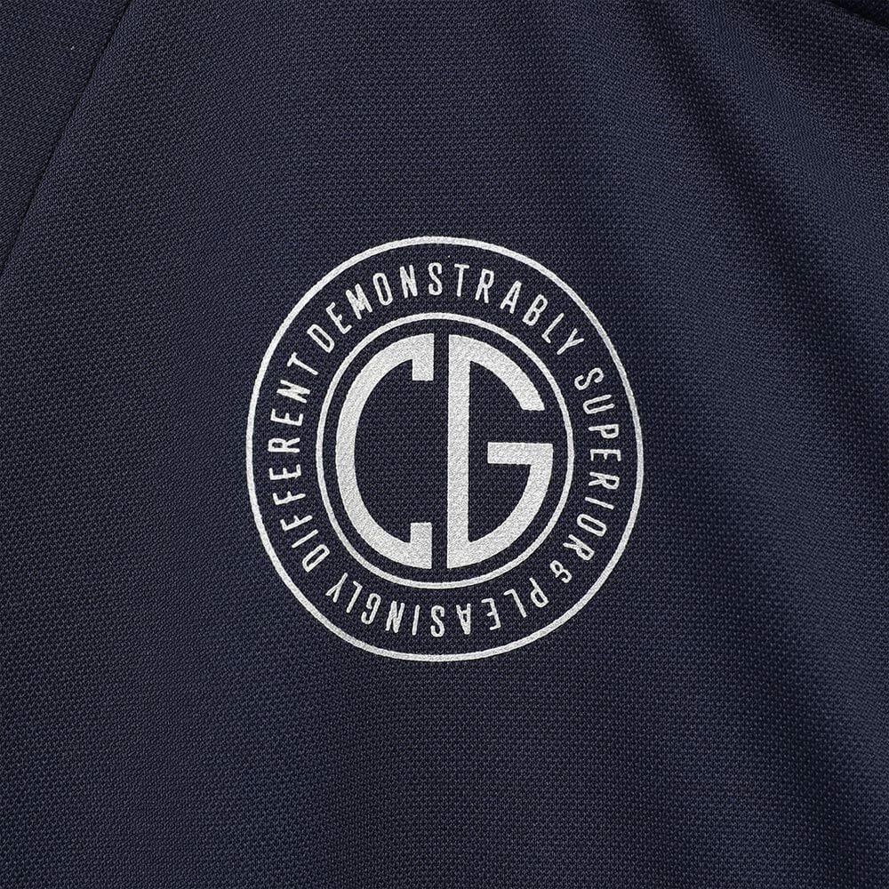 キャロウェイ Callaway　レディース UV 長袖 パーカー C25117203　2025年モデル 詳細1