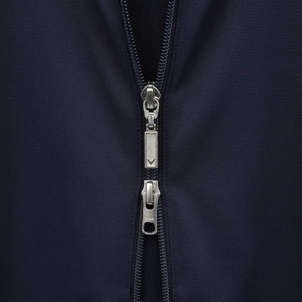 キャロウェイ Callaway　レディース UV 長袖 パーカー C25117203　2025年モデル 詳細1