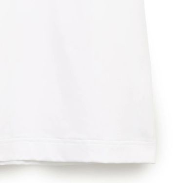 キャロウェイ Callaway　レディース 半袖 モックネックシャツ C25134202　2025年モデル 詳細1