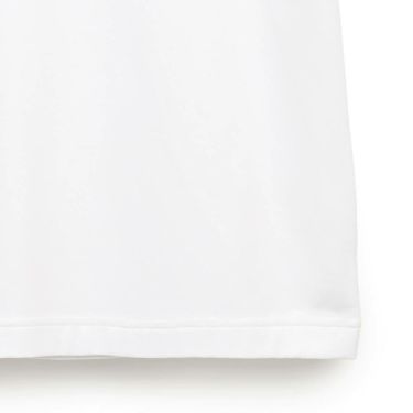 キャロウェイ Callaway　レディース 半袖 モックネックシャツ C25134203　2025年モデル 詳細1