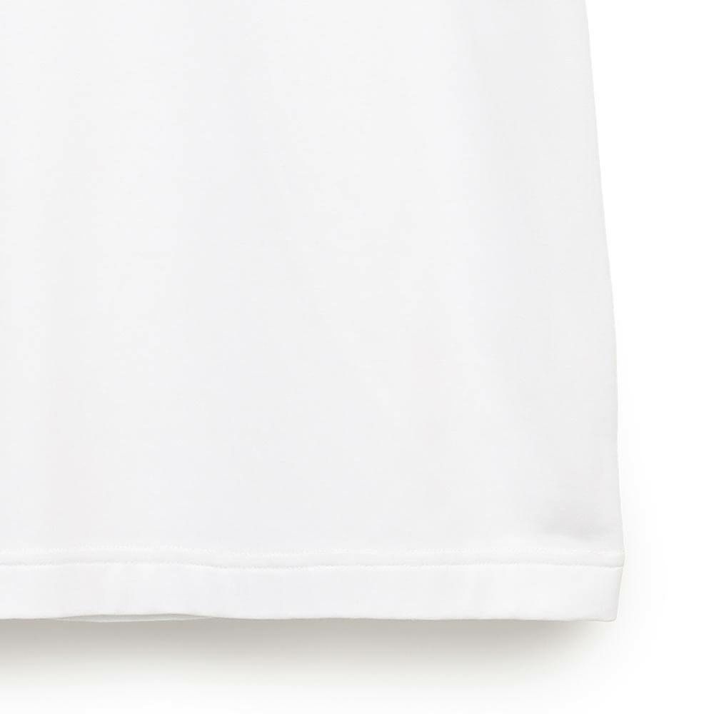 キャロウェイ Callaway　レディース 半袖 モックネックシャツ C25134203　2025年モデル 詳細1