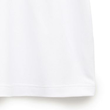 キャロウェイ Callaway　レディース LOVEキャロウェイ 半袖 シャツ C25134220　2025年モデル 詳細1