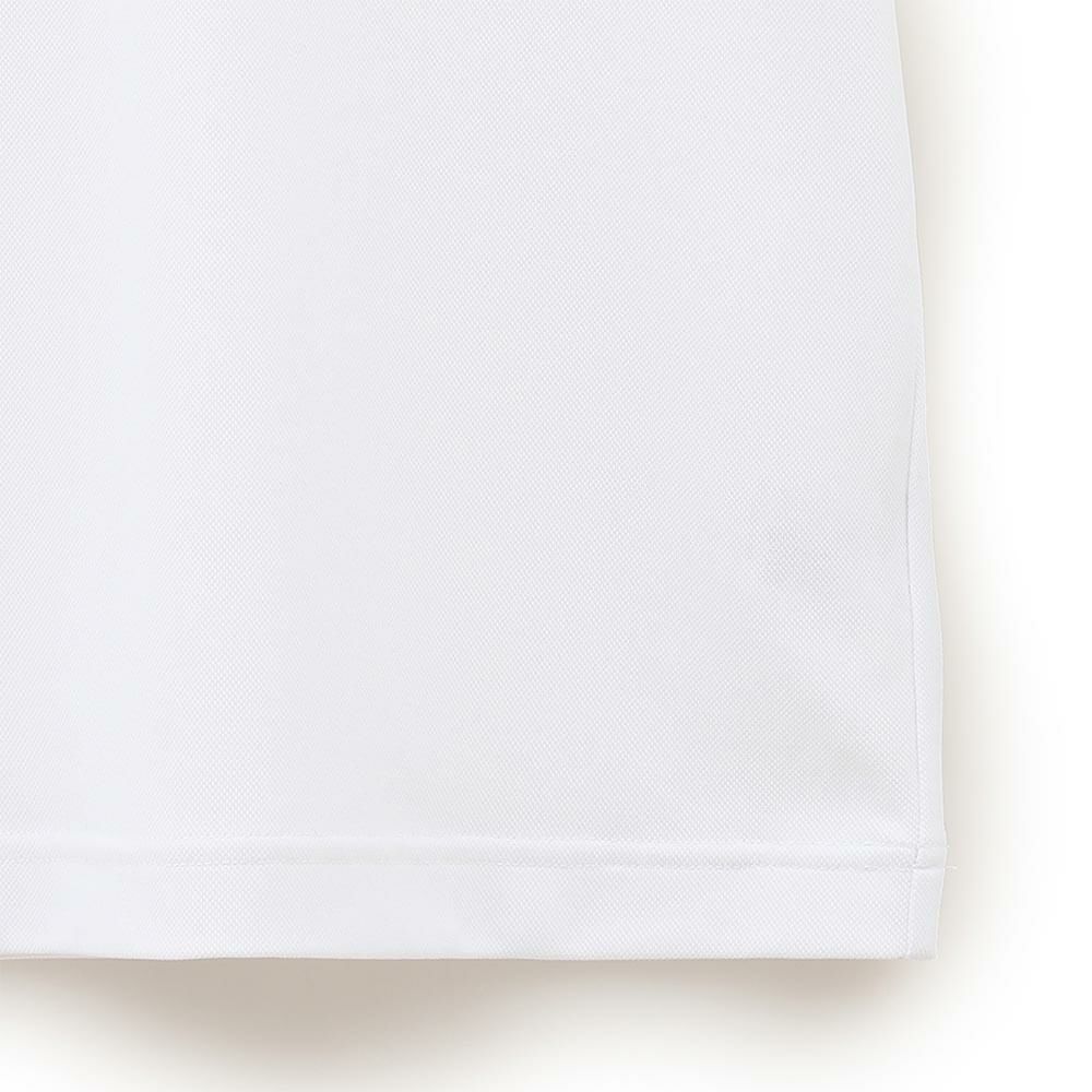 キャロウェイ Callaway　レディース LOVEキャロウェイ 半袖 モックネックシャツ C25134222　2025年モデル 詳細1