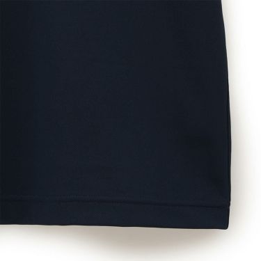 キャロウェイ Callaway　レディース LOVEキャロウェイ 半袖 モックネックシャツ C25134222　2025年モデル 詳細1