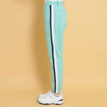 キャロウェイ Callaway　レディース 裏毛スウェット ジョガーパンツ C25126201　2025年モデル 詳細1