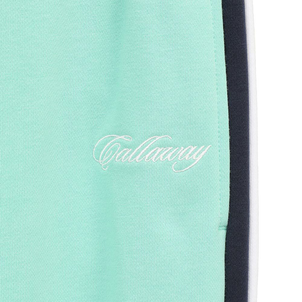 キャロウェイ Callaway　レディース 裏毛スウェット ジョガーパンツ C25126201　2025年モデル 詳細1