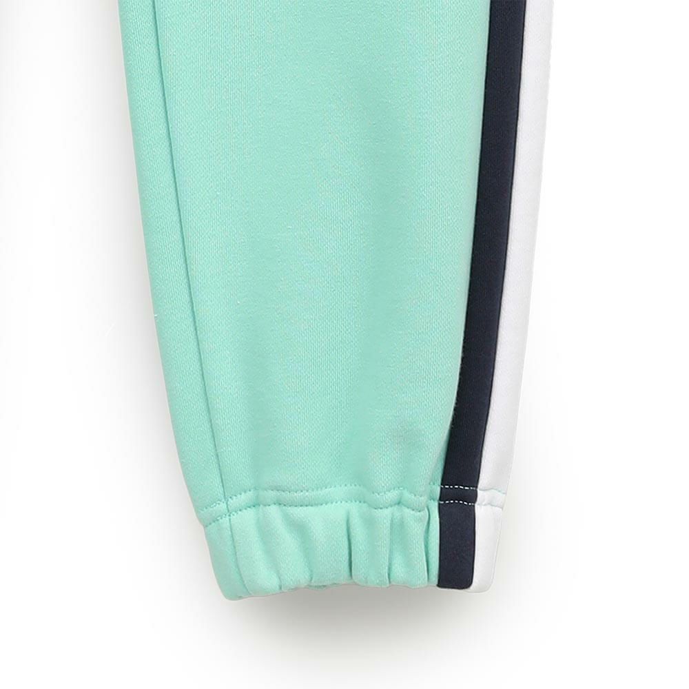 キャロウェイ Callaway　レディース 裏毛スウェット ジョガーパンツ C25126201　2025年モデル 詳細1