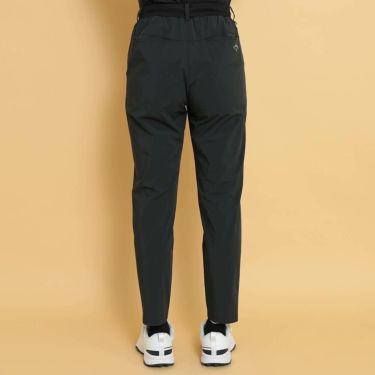 キャロウェイ Callaway　レディース 8WAYストレッチ ジョガーパンツ C25126202　2025年モデル 詳細1