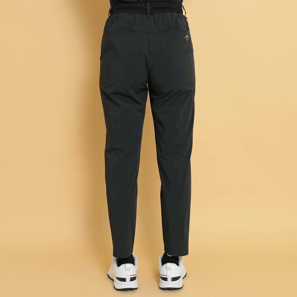 キャロウェイ Callaway　レディース 8WAYストレッチ ジョガーパンツ C25126202　2025年モデル 詳細1