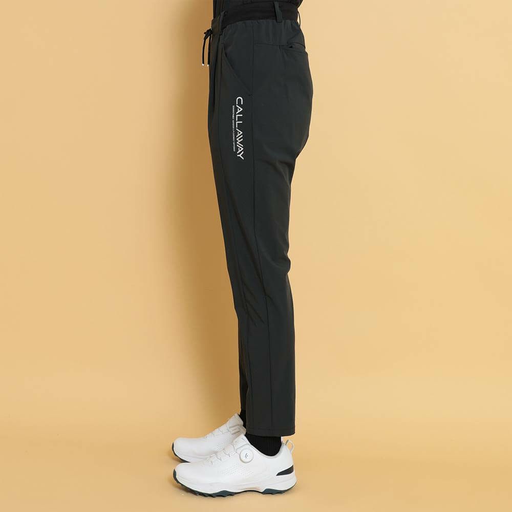 キャロウェイ Callaway　レディース 8WAYストレッチ ジョガーパンツ C25126202　2025年モデル 詳細1