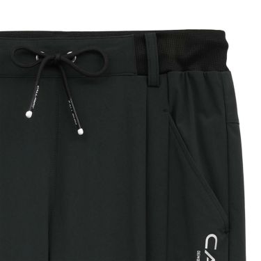 キャロウェイ Callaway　レディース 8WAYストレッチ ジョガーパンツ C25126202　2025年モデル 詳細1