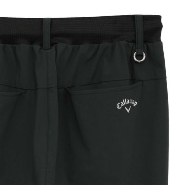 キャロウェイ Callaway　レディース 8WAYストレッチ ジョガーパンツ C25126202　2025年モデル 詳細1