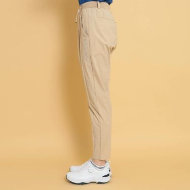 キャロウェイ Callaway　レディース 8WAYストレッチ ジョガーパンツ C25126202　2025年モデル 詳細1