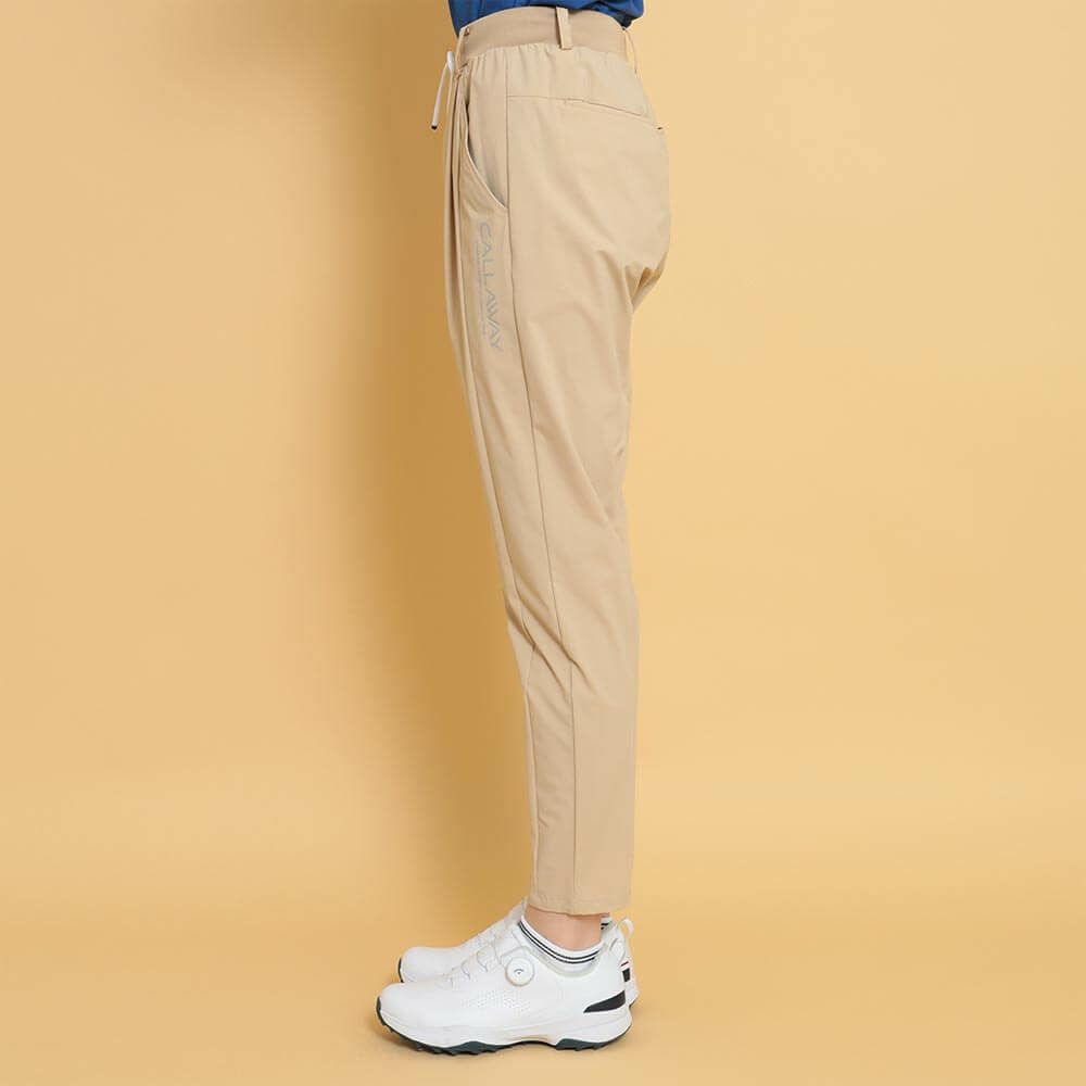 キャロウェイ Callaway　レディース 8WAYストレッチ ジョガーパンツ C25126202　2025年モデル 詳細1