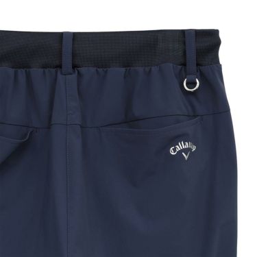 キャロウェイ Callaway　レディース 8WAYストレッチ ジョガーパンツ C25126202　2025年モデル 詳細1