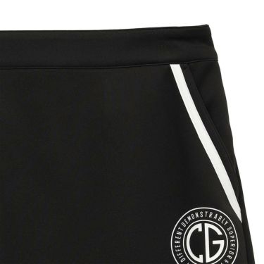 キャロウェイ Callaway　レディース ダブルニット スカート C25128201　2025年モデル 詳細1
