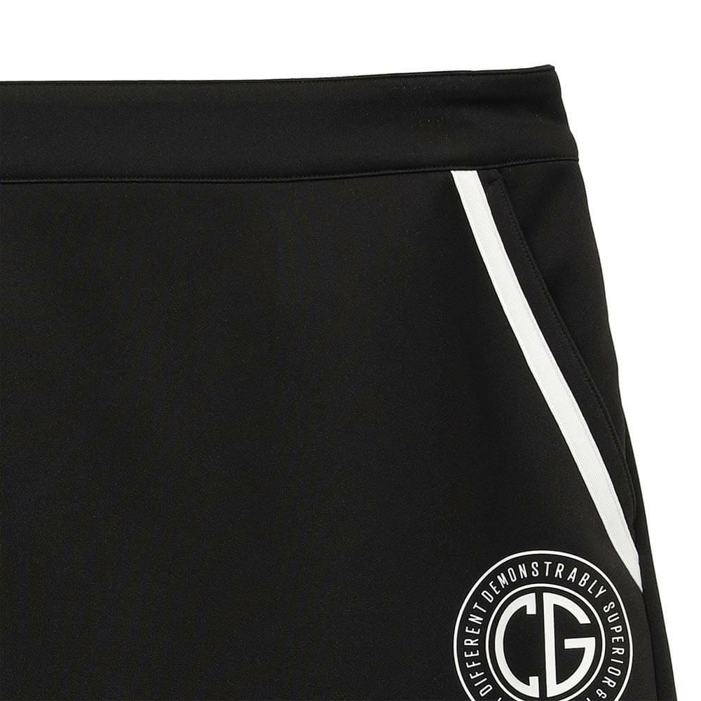 キャロウェイ Callaway　レディース ダブルニット スカート C25128201　2025年モデル 詳細1