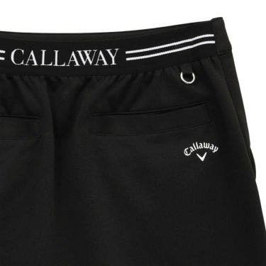 キャロウェイ Callaway　レディース ダブルニット スカート C25128201　2025年モデル 詳細1